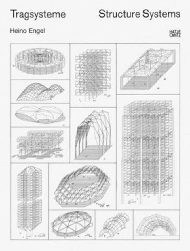 Tragsysteme - Structure Systems   