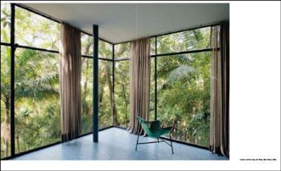 Lina Bo Bardi 100