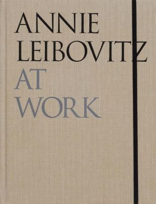 Annie Leibovitz