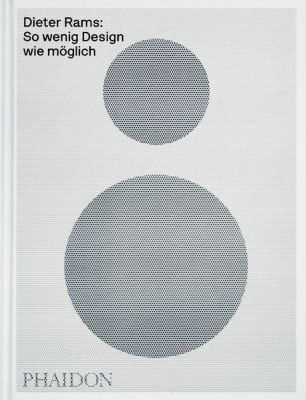 Dieter Rams: So wenig Design wie möglich