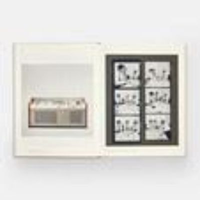 Dieter Rams: So wenig Design wie möglich