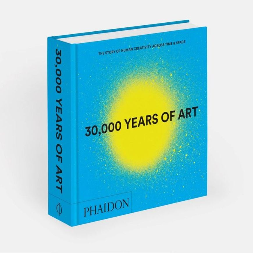 30,000 Years of Art