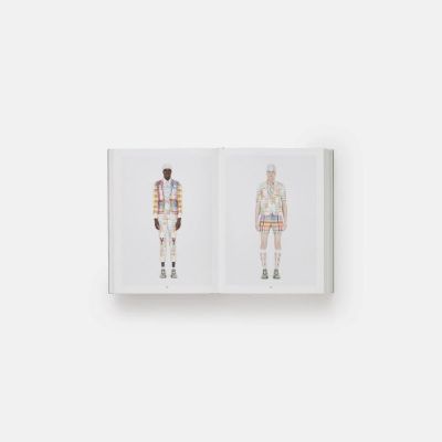 Thom Browne.