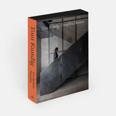Tom Kundig