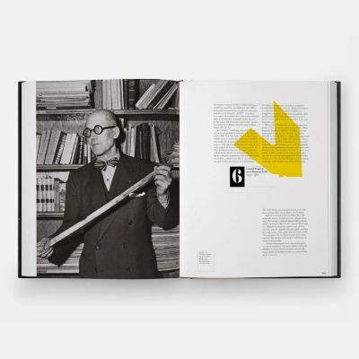 Le Corbusier