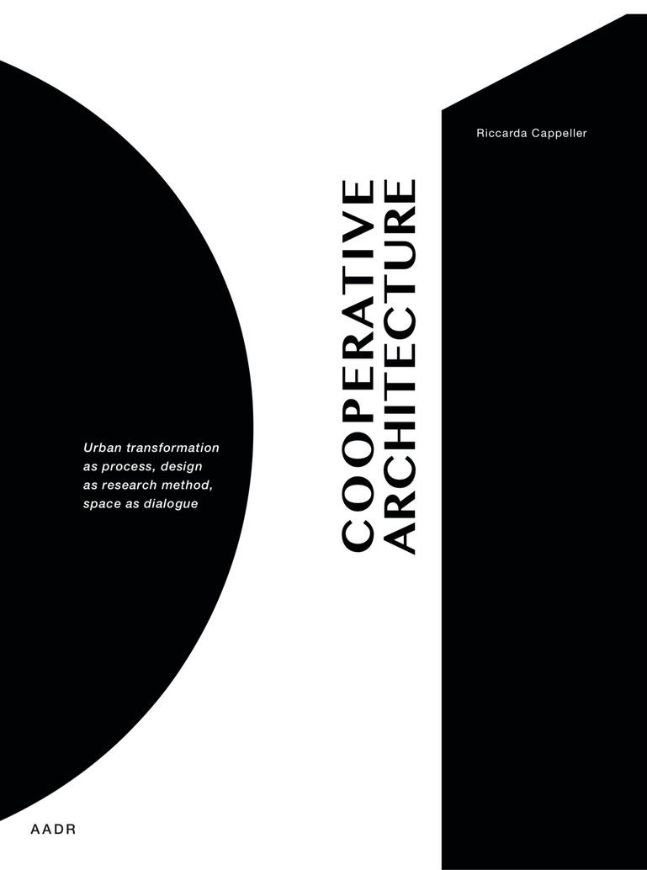 Cooperative Architecture
