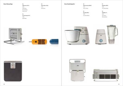 Dieter Rams - Zehn Thesen für gutes Design