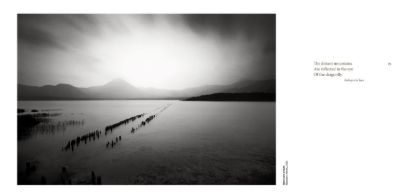 Michael Kenna - Forms of Japan