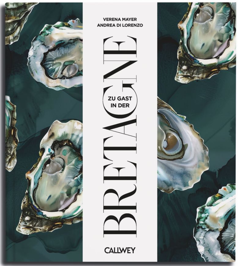 Zu Gast in der Bretagne