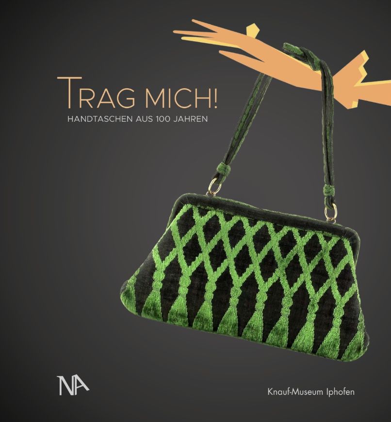 TRAG MICH!