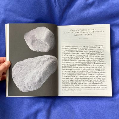 Granular Configurations