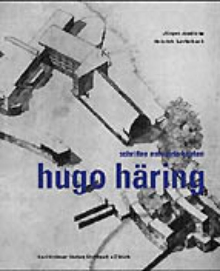 Hugo Häring   