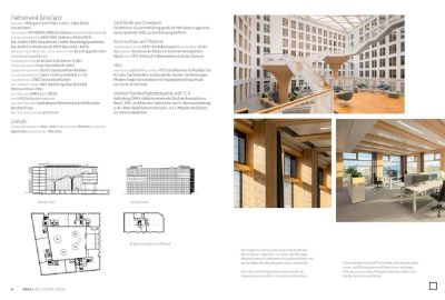 Holzhybridbau