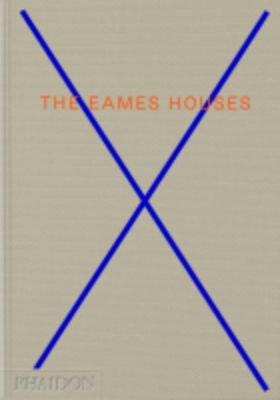 The Eames Houses