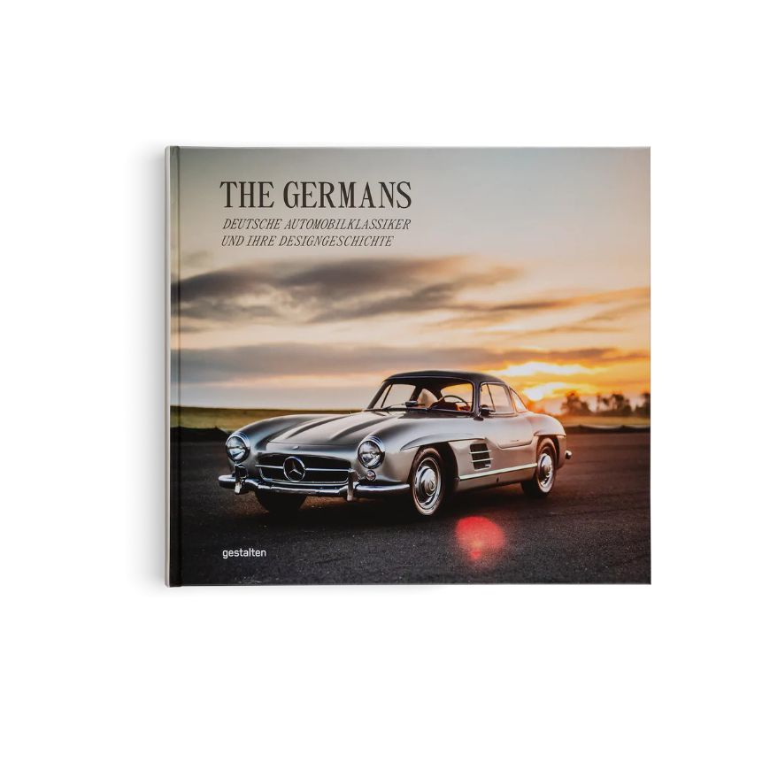 The Germans