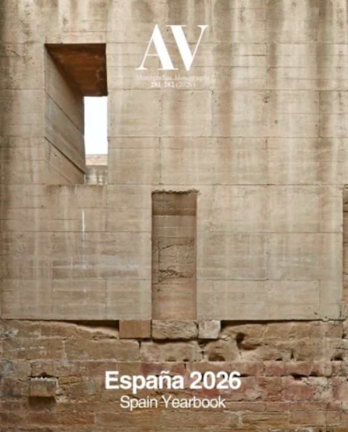 AV Monographs 281-282