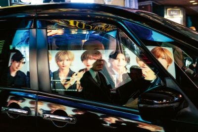 Now is Now Tokyo