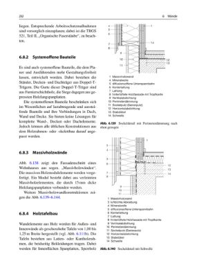 Frick / Knöll Baukonstruktionslehre 1