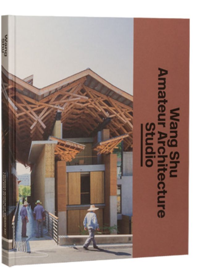 Wang Shu and Amateur Architecture Studio.