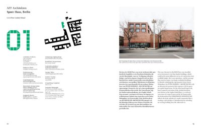 Deutsches Architektur Jahrbuch 2025