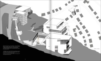 Alexander Brenner - A Holistic Art of Building