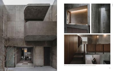 A House in Japan