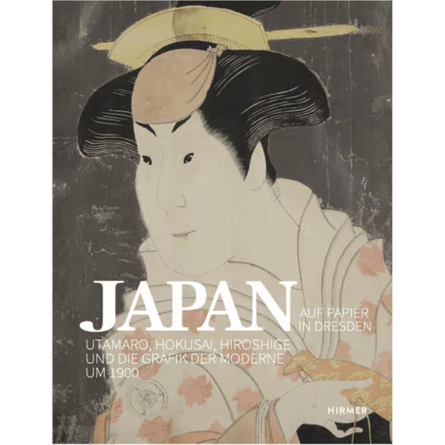 JAPAN auf Papier in Dresden