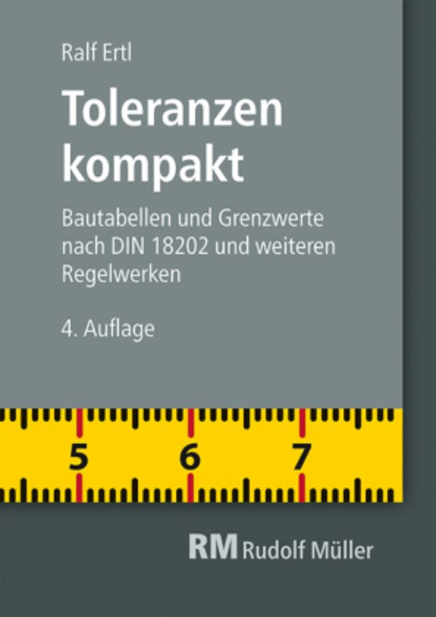 Toleranzen kompakt