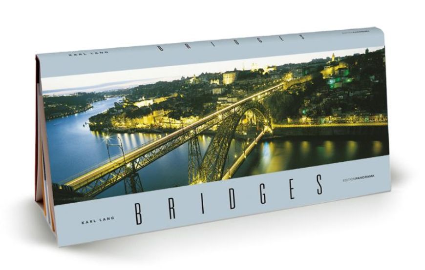 Karl Lang - Bridges