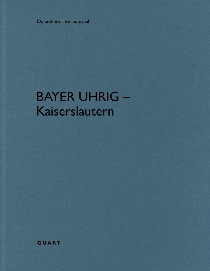 Bayer Uhrig - Kaiserslautern