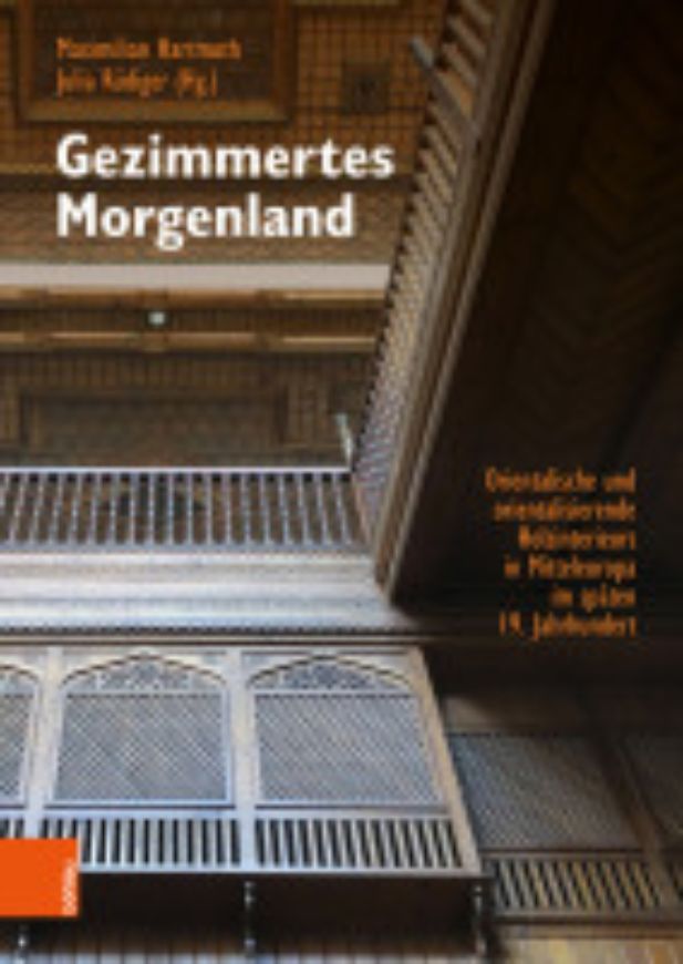 Gezimmertes Morgenland