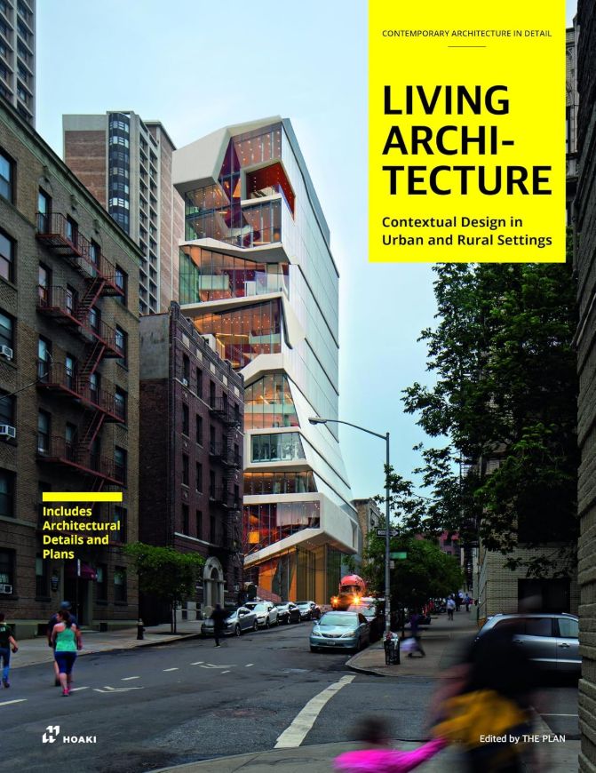 Living Architecture