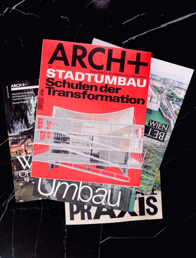 Arch+