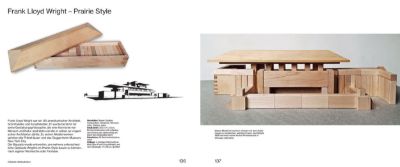 111 Architekturbaukästen.