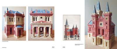 111 Architekturbaukästen.
