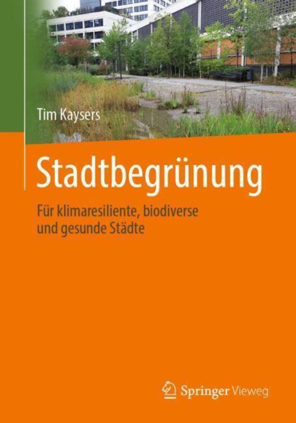 Stadtbegrünung