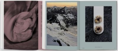 Beyond Peaks - Deutsche Ausgabe