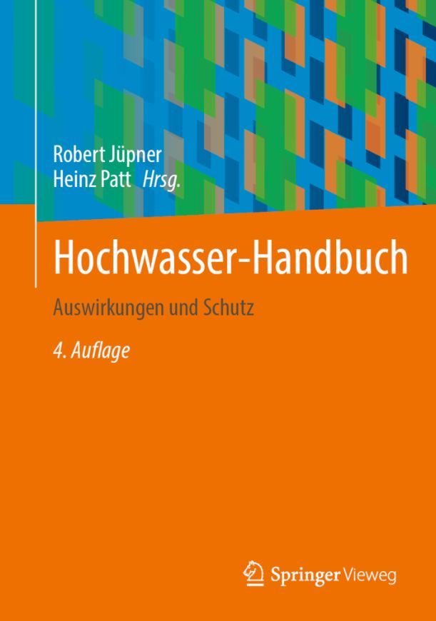 Hochwasser-Handbuch
