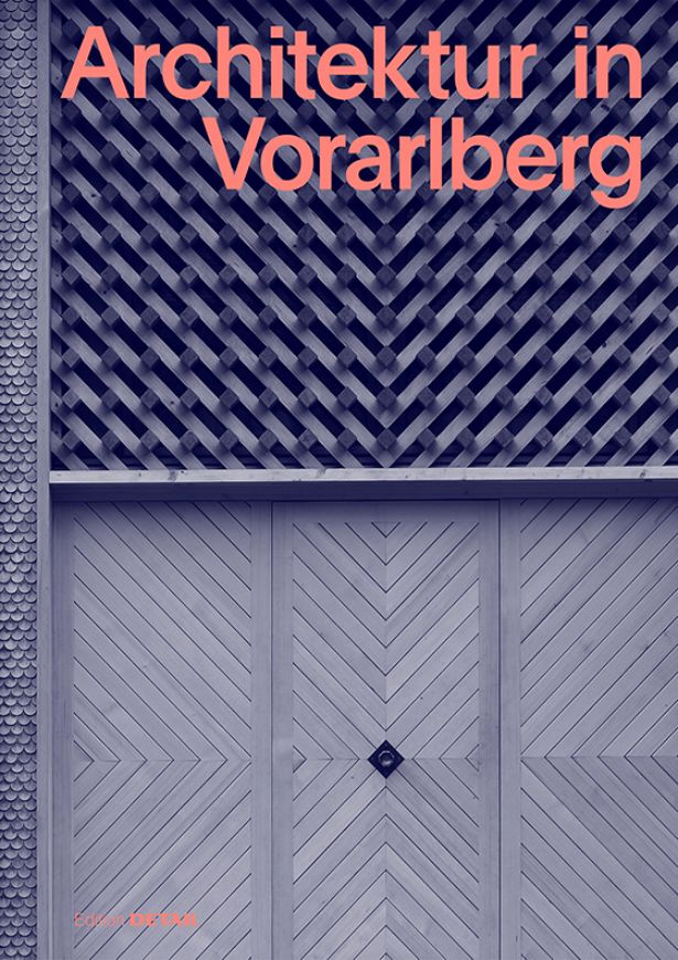 Architektur in Vorarlberg