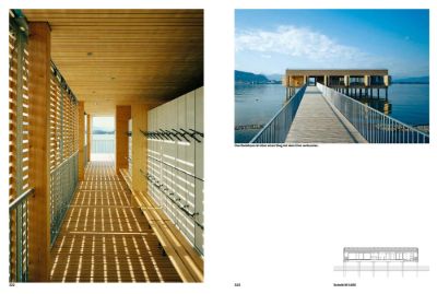 Architektur in Vorarlberg