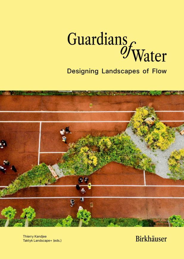 Guardians of Water