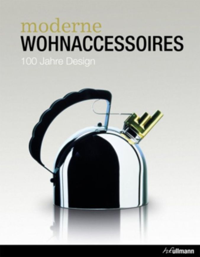 Moderne Wohnaccesoires