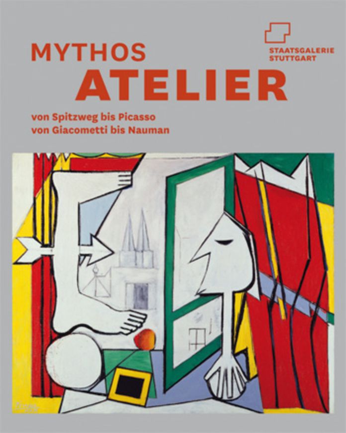 Mythos Atelier