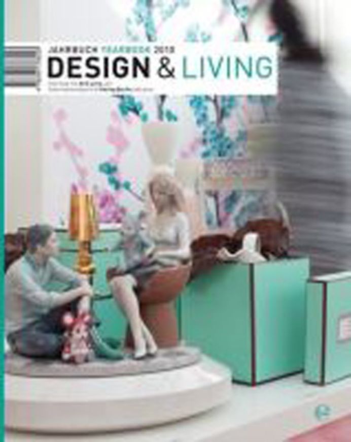 Design & Living Jahrbuch 2010