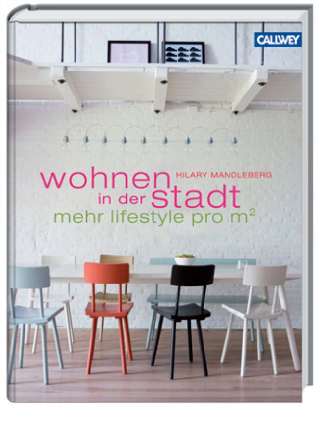 Wohnen in der Stadt