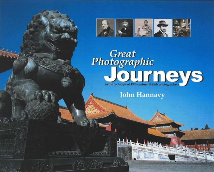Great Photographic Journeys
