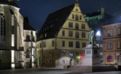 Stuttgart