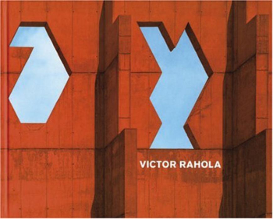 Victor Rahola i Aguadé