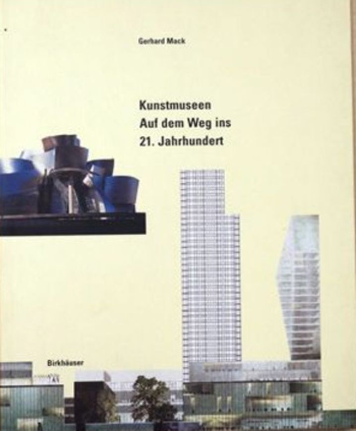 Kunstmuseen