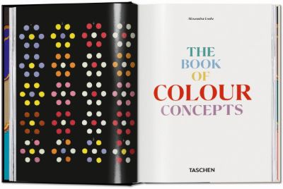 The Book of Colour Concepts.